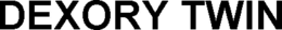 DEXORY TWIN trademark