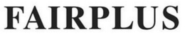 FAIRPLUS trademark