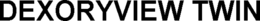 DEXORYVIEW TWIN trademark