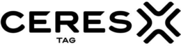 CERES TAG trademark