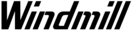 WINDMILL trademark