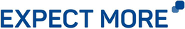 EXPECT MORE trademark