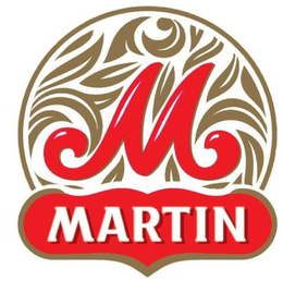 M MARTIN trademark