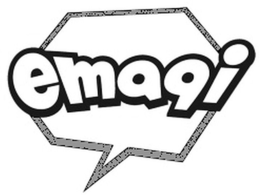 EMAQI trademark