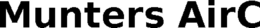 MUNTERS AIRC trademark