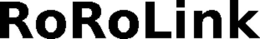 ROROLINK trademark