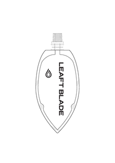 LEAFTBLADE trademark