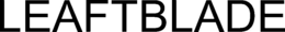 LEAFTBLADE trademark