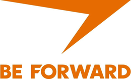 BE FORWARD trademark