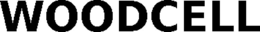 WOODCELL trademark