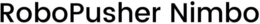 ROBOPUSHER NIMBO trademark