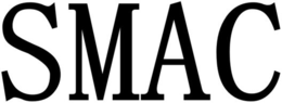 SMAC trademark