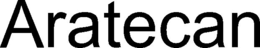 ARATECAN trademark