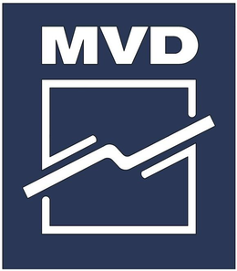 MVD trademark