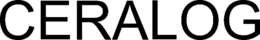CERALOG trademark