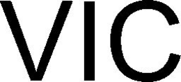 VIC trademark