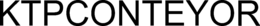 KTPCONTEYOR trademark