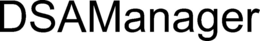 DSAMANAGER trademark