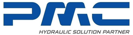 PMC HYDRAULIC SOLUTION PARTNER trademark