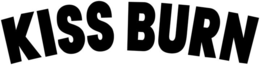 KISS BURN trademark
