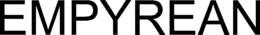 EMPYREAN trademark
