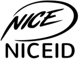 NICE NICEID trademark
