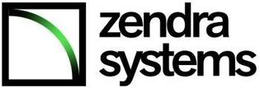 ZENDRA SYSTEMS trademark