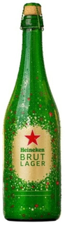 HEINEKEN BRUT LAGER trademark