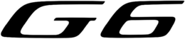 G6 trademark