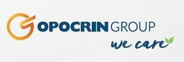 OPOCRIN GROUP WE CARE trademark