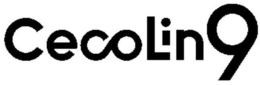 CECOLIN 9 trademark