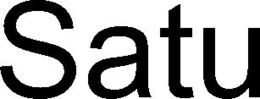 SATU trademark