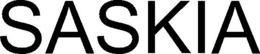 SASKIA trademark
