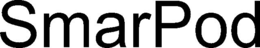 SMARPOD trademark