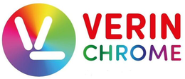VL VERIN CHROME trademark