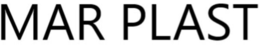 MAR PLAST trademark