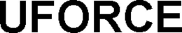 UFORCE trademark