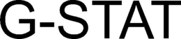 G-STAT trademark