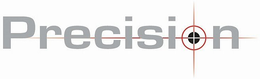 PRECISION trademark