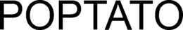 POPTATO trademark
