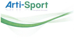 ARTI SPORT COMPLETE FORMULE trademark