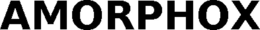 AMORPHOX trademark