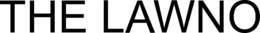 THE LAWNO trademark