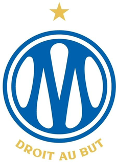 M DROIT AU BUT trademark