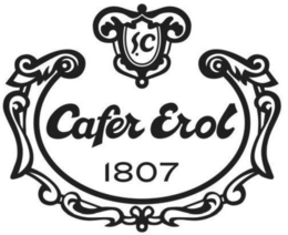 CAFER EROL 1807 trademark
