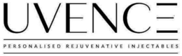 UVENCE PERSONALISED REJUVENATIVE INJECTABLES trademark