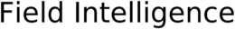 FIELD INTELLIGENCE trademark