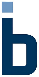 B trademark