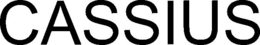 CASSIUS trademark