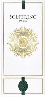 SOLFÉRINO PARIS S10 trademark